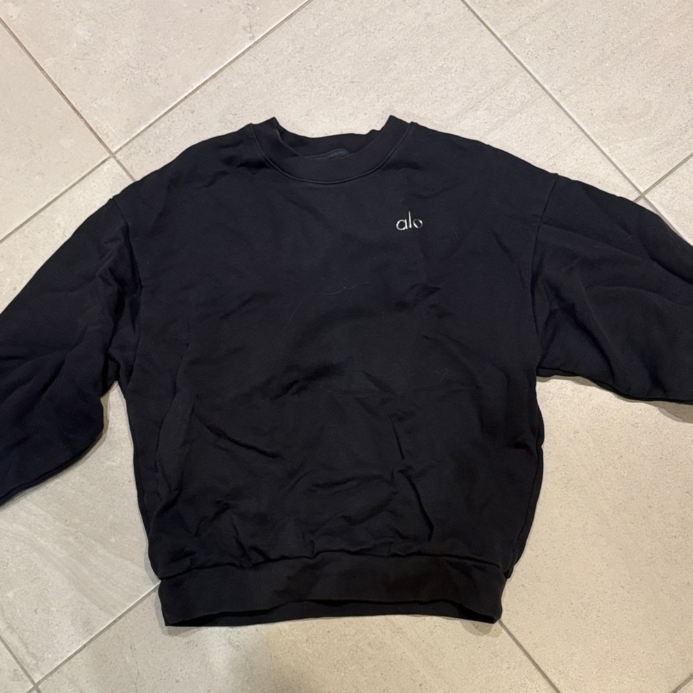 Alo Sweatshirt